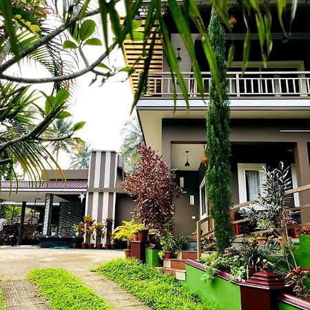 Linn View Home Stay Munnar Dış mekan fotoğraf