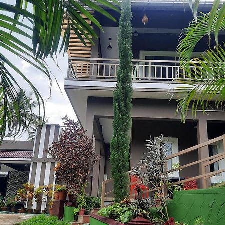 Linn View Home Stay Munnar Oda fotoğraf