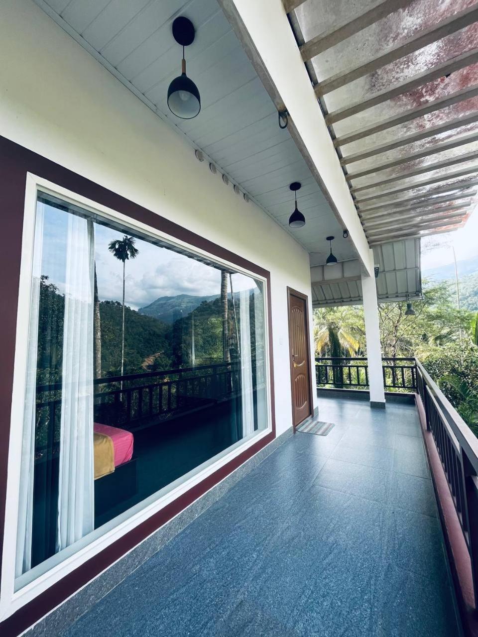 Linn View Home Stay Munnar Oda fotoğraf